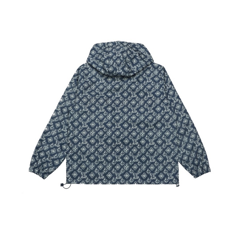 LV Women's Outwear 52